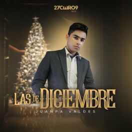 Album cover of Las De Diciembre