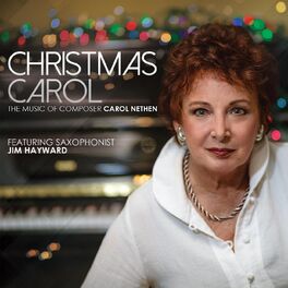 Album cover of Christmas Carol