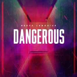 Album cover of Dangerous