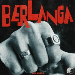Album cover of Berlanga