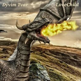 Album cover of Dyvim Tvar
