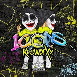 Album cover of ICONS