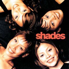 Album cover of Shades