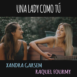 Album cover of Una Lady Como Tu