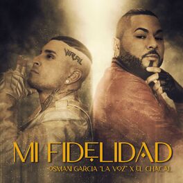 Album cover of Mi Fidelidad