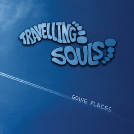 Album cover of Going Places