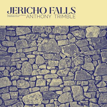 Jericho Falls cover