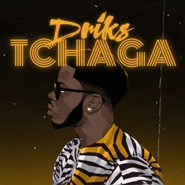 Album cover of Tchaga