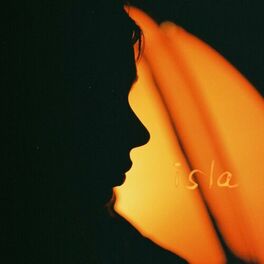 Album cover of Isla