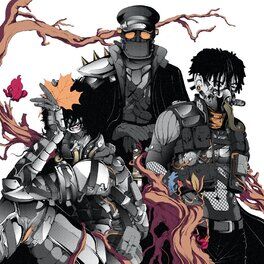 Album cover of LIKE YXU WXULD KNXW (AUTUMN TREES)