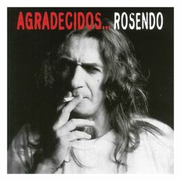 Album cover of Agradecidos... Rosendo