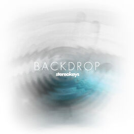 Album cover of Backdrop