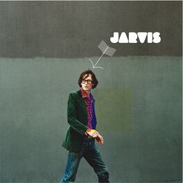 Album cover of Jarvis (2020 Complete Edition)