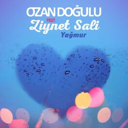 Album cover of Yağmur