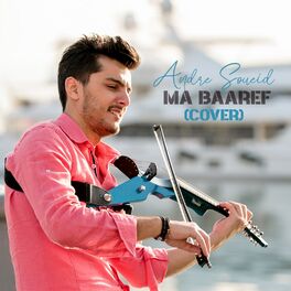 Album cover of Ma Baaref