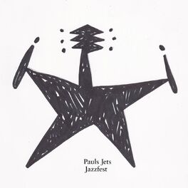 Album cover of Jazzfest