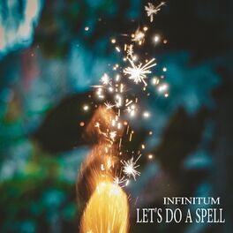 Album cover of Lets do a spell