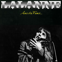 Album cover of Amis D'En France