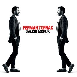 Album cover of Saldır Moruk