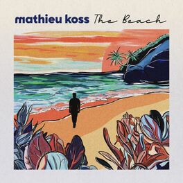 Album cover of The Beach
