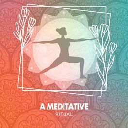Album cover of A Meditative Ritual
