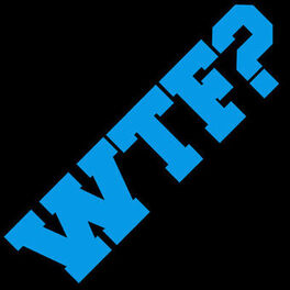 Album cover of WTF?