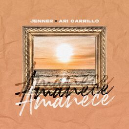 Album cover of Amanece