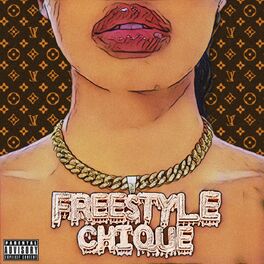 Album cover of Freestyle Chique