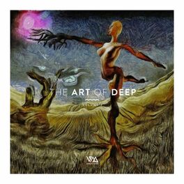 Album cover of The Art of Deep, Vol. 2