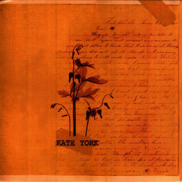 Album cover of Kate York EP