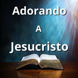 Album cover of Adorando a Jesucristo