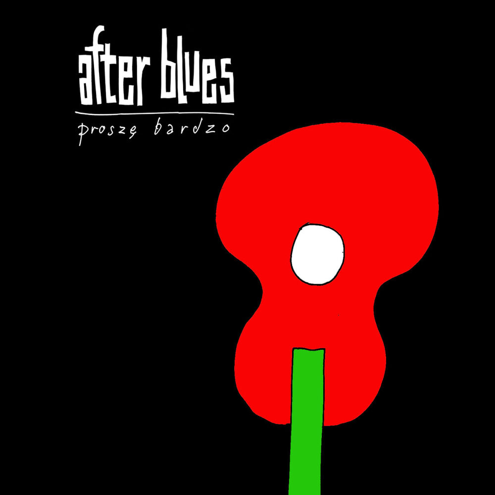 Dead end city blues od edition