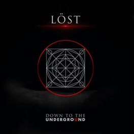 Album cover of Down to the Underground