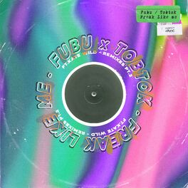 Album cover of Freak Like Me (feat. Kate Wild) [Remixes Pt. 2]
