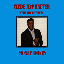 The Very Best Of Clyde McPhatter 1953-62