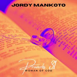 Album cover of Proverbs 31 (Woman of God)