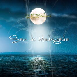 Album cover of Sair de Madrugada