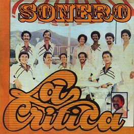 Album cover of Sonero