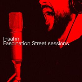 Album cover of Fascination Street Sessions