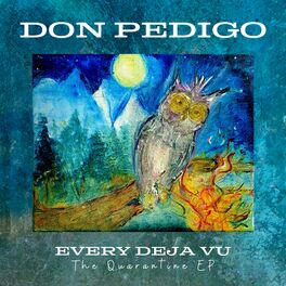 Album cover of Every Deja Vu