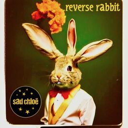 Album cover of Reverse Rabbit