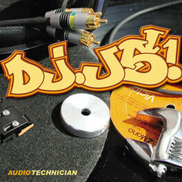 Album cover of Audio Technician