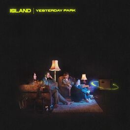 Album cover of Yesterday Park