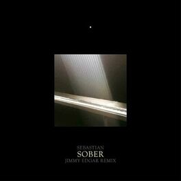 Album cover of Sober (Jimmy Edgar Remix)