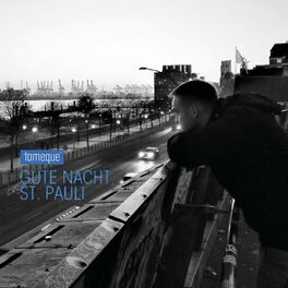 Album cover of Gute Nacht, St. Pauli