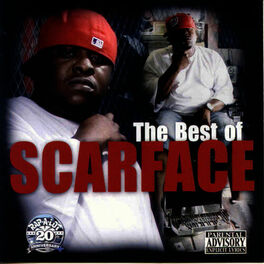 Album cover of The Best of Scarface