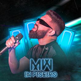 Album cover of MW in Piseiro