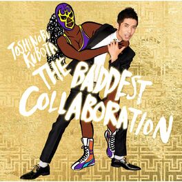 Album cover of THE BADDEST - Collaboration