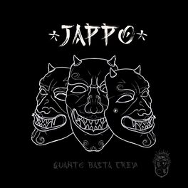 Album cover of Jappo (feat. Ink, Mr.Rico, Pyro & Lirico)