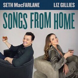 Album cover of Songs From Home